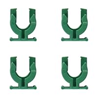Gutol 4 x Rücklaufklemmen für Einspritzdüsen für Ford Transit MK7 2006-2013 2.2/2.4