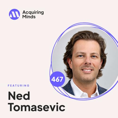 How to 4x EBITDA in 3 Years Without Growing Sales
