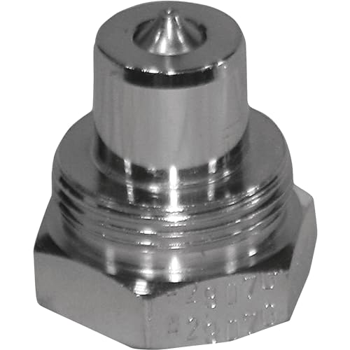 Image of AME INTL 16050 10 000 psi (700 bar) High Flow Hose Half Coupler 3 /8 inchNPT