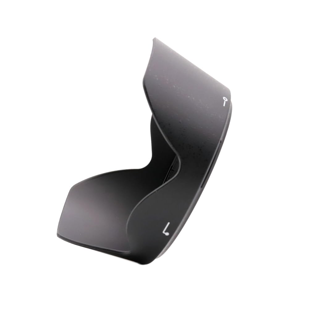 Paraluce Nikon HB-25 Per AF-S Nikkor 24/120mm F3,5-5,6 VR E - Foto 11