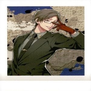 Amazon.co.jp: uo37-16 カード ヒプノシスマイク ぱしゃこれ 9枚