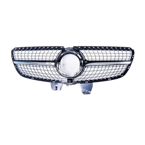 Calandre avant Mercedes Classe V W447 avec grille de pare-choc diamant pour V250 V260