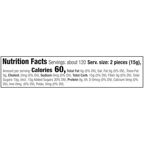 adkd5 Fireballs Candy Bulk Bag 3