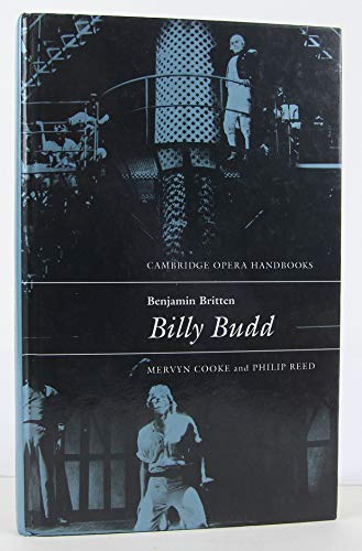 Billy Budd Benjamin Britten enregistrement opéra complet disque vinyle CD classique