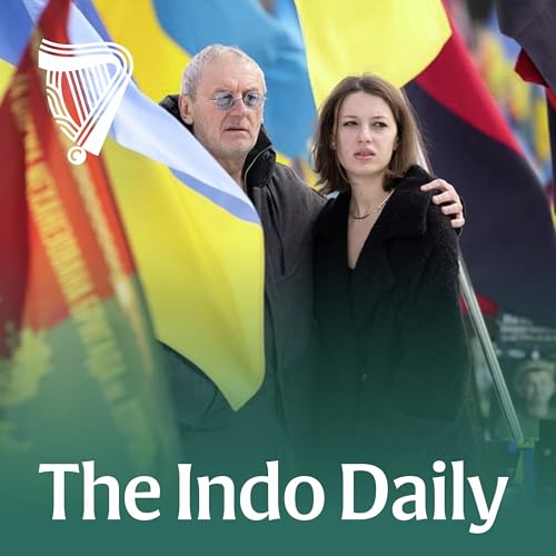 &lsquo;There&rsquo;s this hum in the city of generators&rsquo;: Returning to a war-zone after fleeing Ukraine