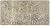 Silver/Grey Travertine Tumbled 3"X6" Subway Tile -1 sq.ft.