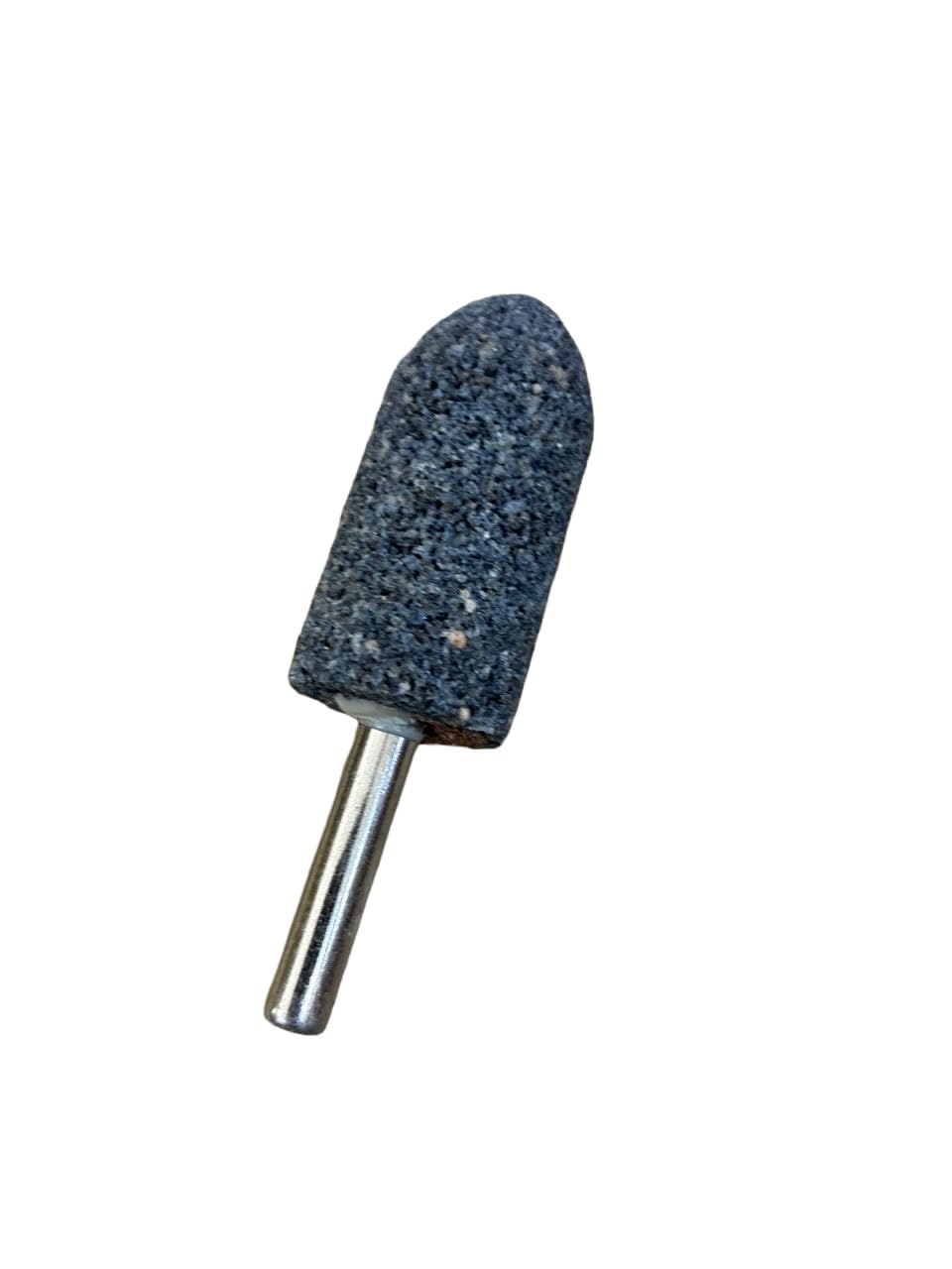 50mm Shape Grinding Stone coarse - 1/4" Shank Aluminum Oxide Mounted Grinding Stones Sharpening Bits for Rotary Tools Drill (Cone Size: 50mm) coarse - Fine exclusive pack of 4-image-28