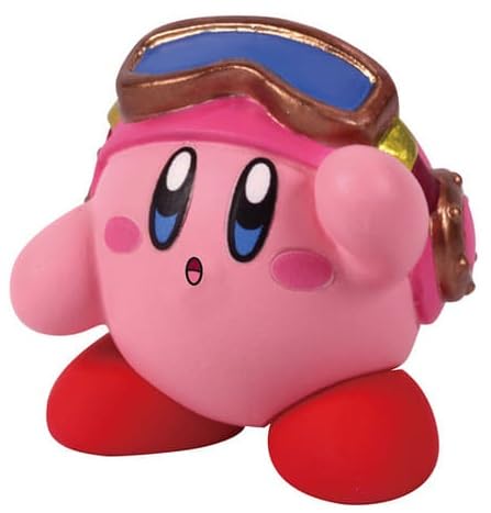 Amazon.co.jp: 星のカービィ ロボボプラネット ロボボアーマー