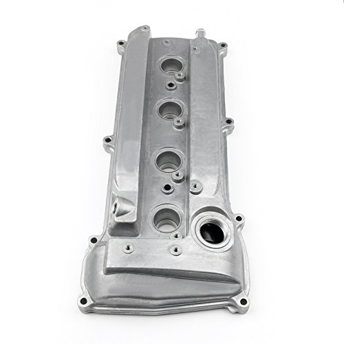 Bruce & Shark Tampa da válvula do motor para Toyota Camry Harrier RAV4 2.4L 2AZFE 2AZFE 11201-28014
