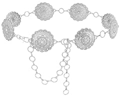 Circle Silver