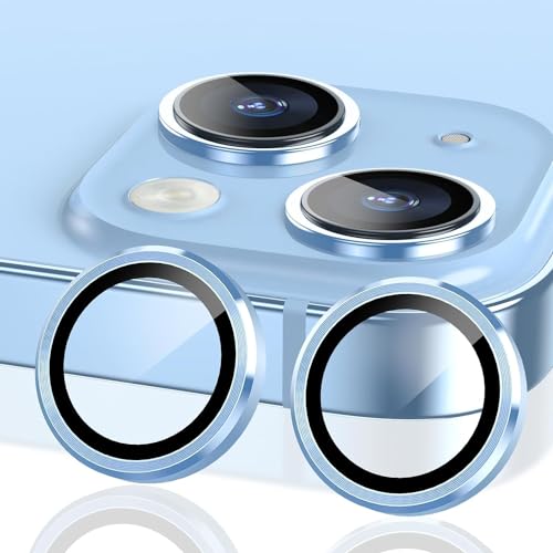 See full amazon price history chart for Amazon Brand - Solimo Tempered Glass Camera Lens Protector for iPhone 15 & iPhone 15 Plus | Glass Lens Cover (Blue) Amazon Brand - Solimo Tempered Glass Camera Lens Protector for iPhone 15 & iPhone 15 Plus | Glass Lens Cover (Blue) (B0D876SLGJ) Amazon Price History, Amazon Price Tracker