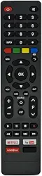 Controle Remoto Para Smart Tv Philco 4K Globo Play Le-9028