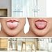 2 Pack Tongue Scraper, 100% Surgical 304 Stainless Steel Tongue Cleaner for Adults And Kids, Professional Tongue Brush for Oral Care, Improve Bad Breath and Fresh Breath