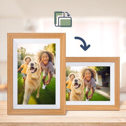 WiFi Digital Picture Frame 10.1 Inch