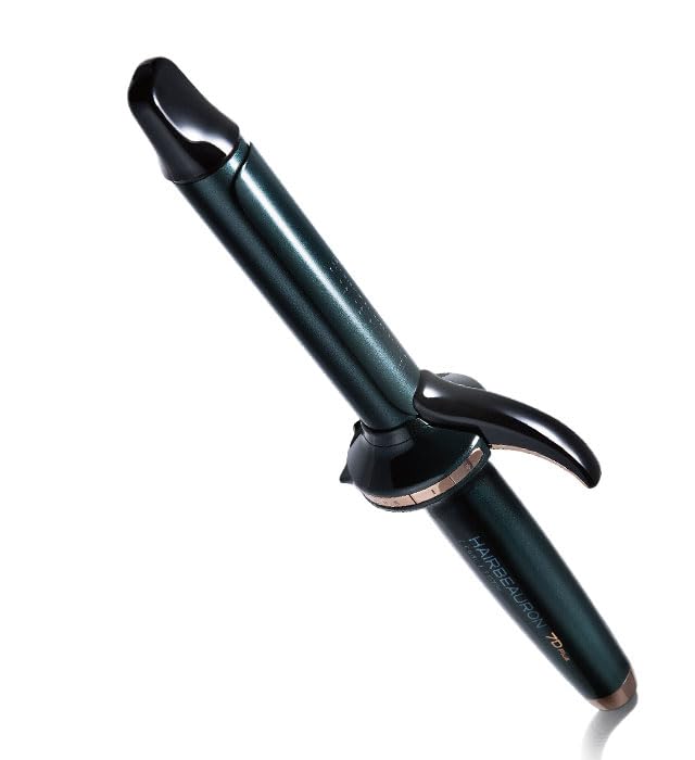 HAIRBEAURON 7D Plus CURL L-Type
