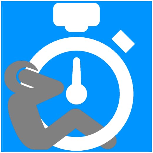 Tabata Timer HIIT