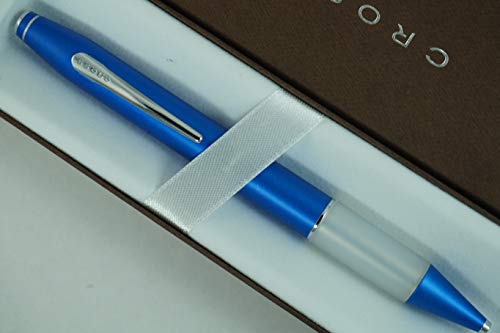 Stylo à bille moyen Cross Easy Writer pour écrire sans douleur ni stress