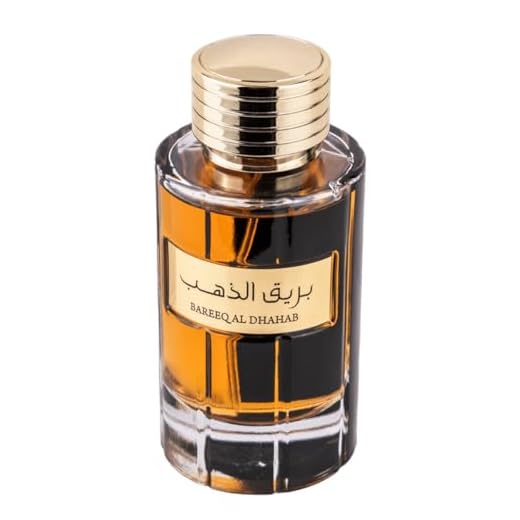 Al Wataniah Bareeq Al Dhahab Edp 100Ml, Al Wataniah
