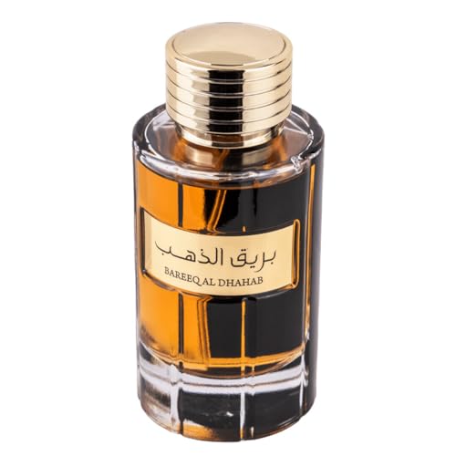 Al Wataniah Bareeq Al Dhahab Edp 100Ml, Al Wataniah