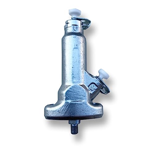 Image of Convertible Top Hydraulic Cylinder Actuator Valve Latch Compatible with 1990-2003 Mercedes-Benz CLK320 SL500 SL600 300CE # 1298001672