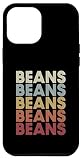 Photo Gallery beans funny bean lover vegan coffee bean barista last name custodia per iphone 12 pro max Photo Gallery beans funny bean lover vegan coffee bean barista last name custodia per iphone 12 pro max