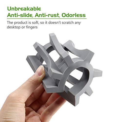 La mejor comparación de Jaboneras para baño favoritos de las personas. 23 Imagen adicional