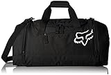 Fox Men's 180 Duffle Bag, Black
