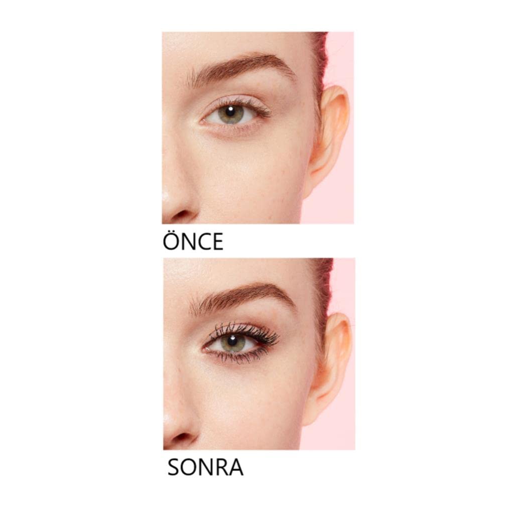 L'Oreal Paris Lash Paradise Siyah Maskara