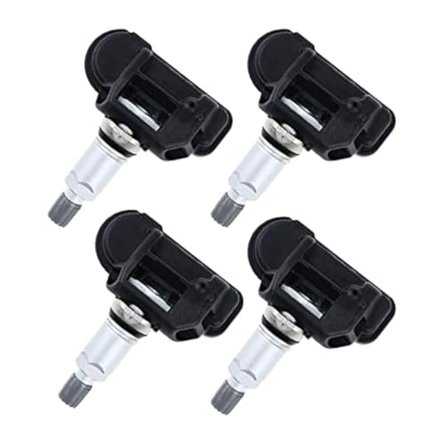 Capteur de pression de pneu TPMS pour résoudre les alertes de sous-gonflage Opel Adam