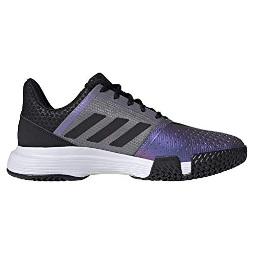 Image of adidas Men's Courtjam Bounce Tennis Shoe