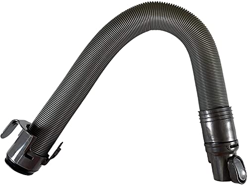 EFP DC25 Hose Improved Suction