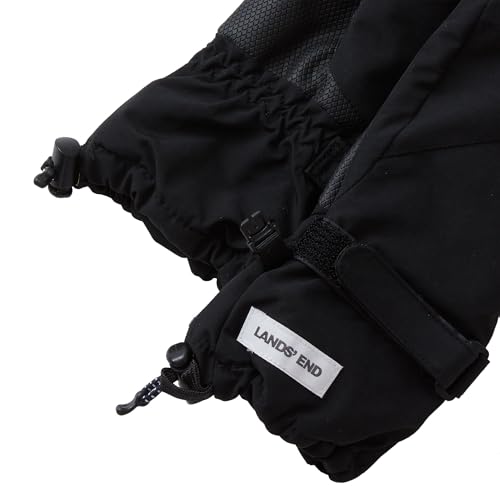 Lands' End Kids Squall Mittens2