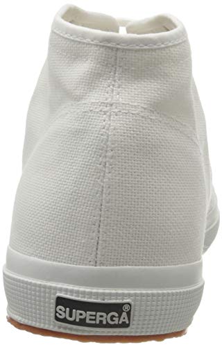 SUPERGA 2754 COTU, Sneaker, Unisex - Adulto