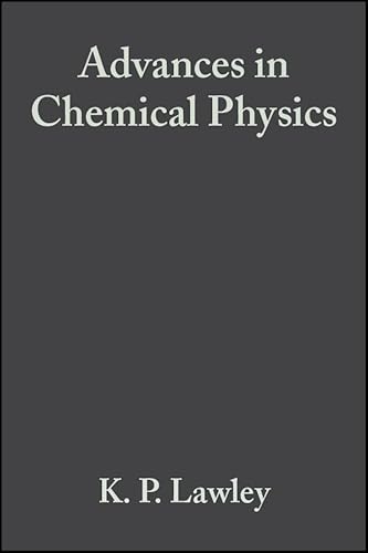 AB INITIO Methods in Quantum Chemistry 2 (Advances in Chemical Physics)