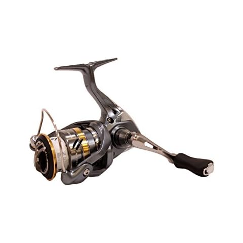 Shimano Sahara 4000R Cover