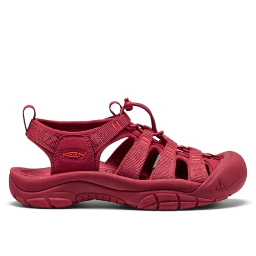 Image of KEEN Women's Newport H2 Closed Toe Water Sandals