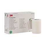 Transpore Surgical Tape by the Box, 3