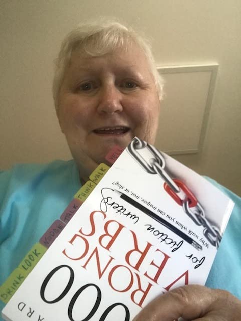 OUTSTANDING HELPER TO POLISH YOUR NOVELS