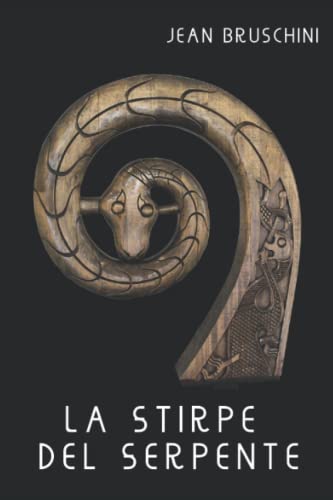 La Stirpe del Serpente: Il Serpente e la Dea Madre attraverso le culture