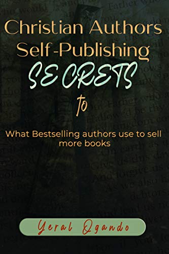 best selling self published books on amazon