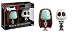 Funko VYNL: The Nightmare Before Christmas Jack & Sally Collectible Figure