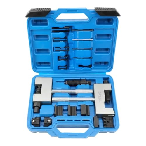 Installer retirer chaîne de distribution kit rivetage auto - 2