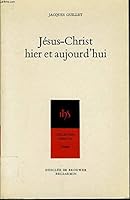 The Gospel of Jesus Christ: According to the Four Evangelists B000BTIHPA Book Cover