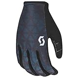 1991 scott boulder sports Fahrradhandschuhe Scott 270125, Unisex, Schwarz, M (9)