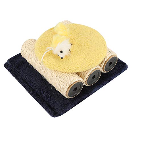 Árvore de escalada para gatos não tóxica e inofensiva, ambiental, poste para animais de estimação de