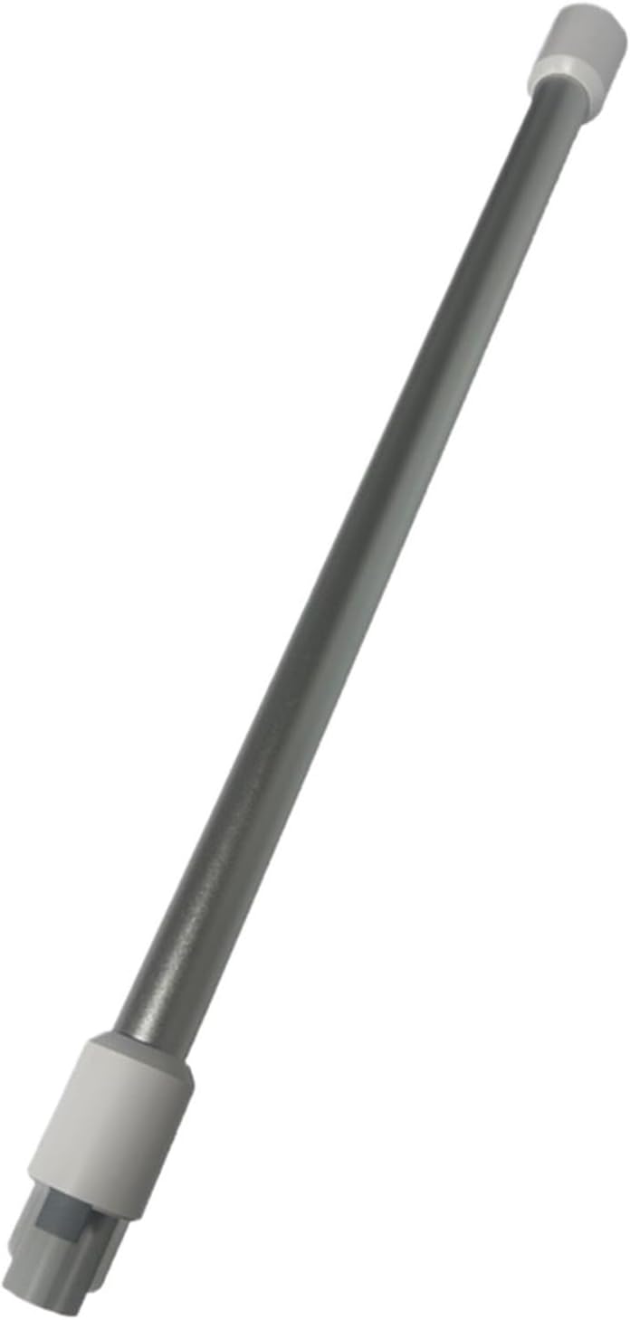 Metal Tube Accessories Extension Rod Spare Parts，Compatible for JIMMY，JV53 / JV53 lite / JV51 Vacuum Cleaner