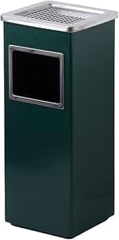 Amazon.co.jp: 屋外用 スタンド灰皿 スモーキングスタンド 業務用