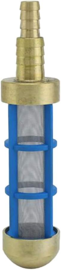 Super sale period limited ZUQIEE Stainless Steel Car Wash Rapid rise Pressure Washer Filter Water Wat