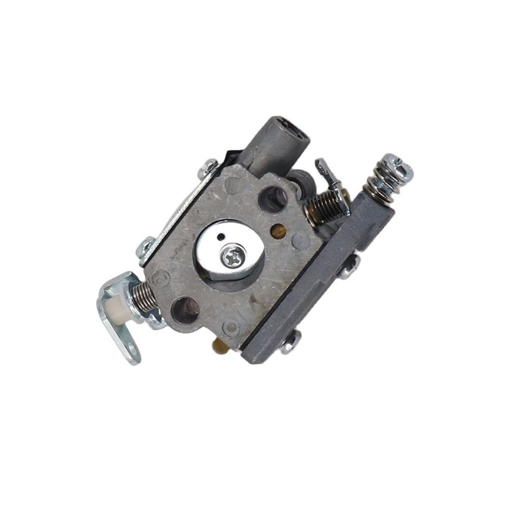 Carburateur 2500 25cc pour tronçonneuse G2500 et élagueuses de jardin