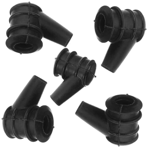 Accessoires de bougies d'allumage haute pression Mipcase - 5